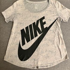 Nike shirt